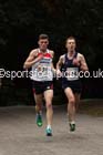 Senior mens 6 stage road relay, English National 6 and 4 Stage Road Relays, Sutton Park, Birmingham. Photo: David T. Hewitson/Sports for All Pics